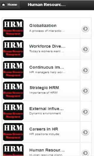 Human Resource Management 4