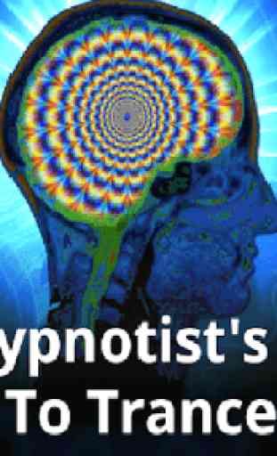 Hypnose gratuite et apprendre à hypnotiser 1