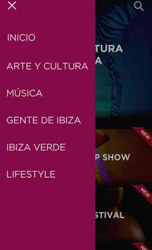 Ibiza Viu - Video Magazine 2