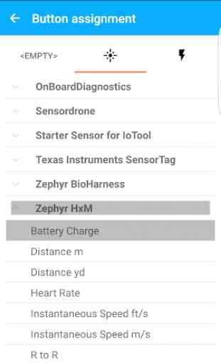 IoTool Zephyr Sensors 4