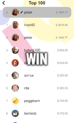 IQ Jackpot - Live Trivia Game 3