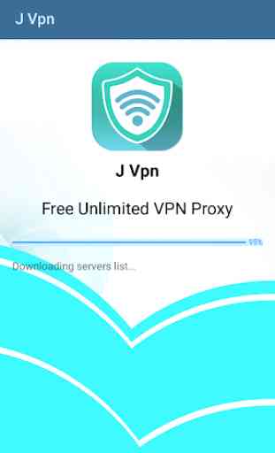 J Pro Vpn - Unlimited, Fast, Secure & Unblock Site 1