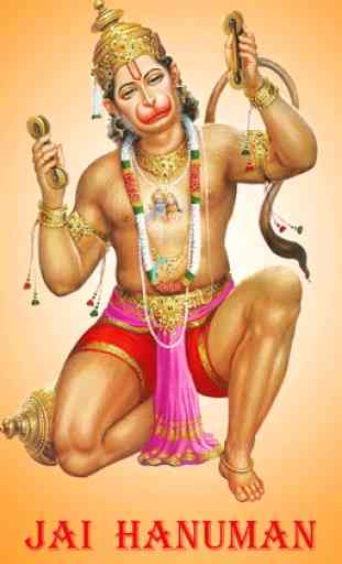 Jai Hanuman Chalisa, Bajrang Baan, Hanuman Aarti 1
