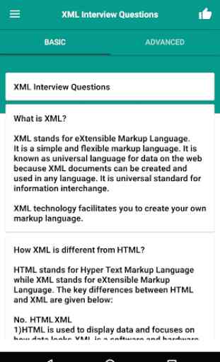 JSON - XML Tutorial 4