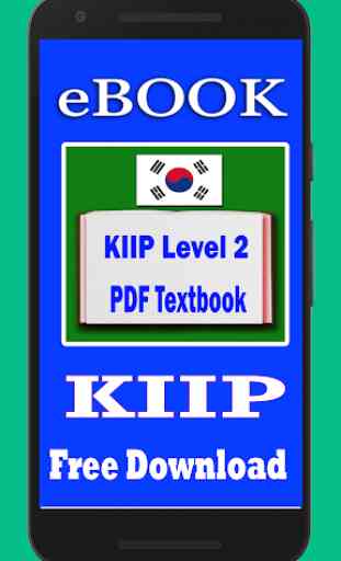 KIIP Level 2 PDF Textbook - Learn korean online 2