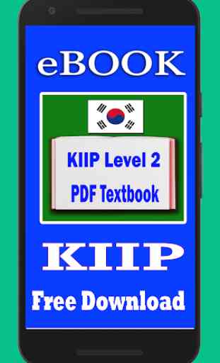 KIIP Level 2 PDF Textbook - Learn korean online 3