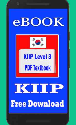 KIIP Level 3 PDF Textbook -Learn korean online 2