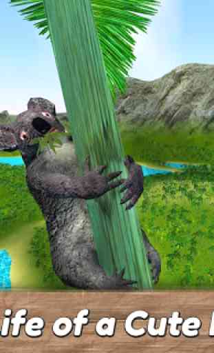 Koala Family Simulator - essayez la faune! 1