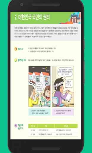 korean topik KIIP Level 6 text book 4