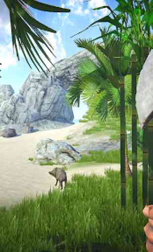 Last Pirate: Survival Island - Jeux de Survie 3