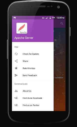 Learn - Apache Server 4