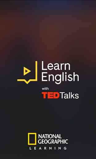 Learn English – NGLearning 1