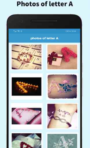 letters Pictures  - letters Wallpapers 3