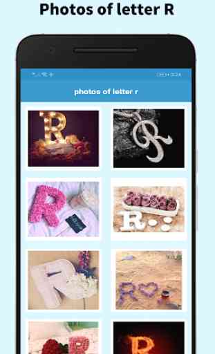 letters Pictures  - letters Wallpapers 4