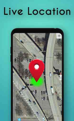 Live Street View maps & Satellite Earth Navigation 4