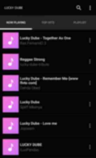 Lucky Dube Songs 1