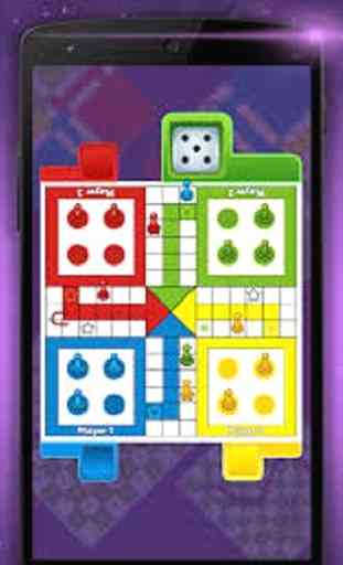 Ludo Game 2019: Best King Of Ludo Star Game 3