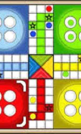 Ludo Game 2019: Best King Of Ludo Star Game 4