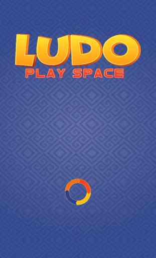 Ludo Play Space 1