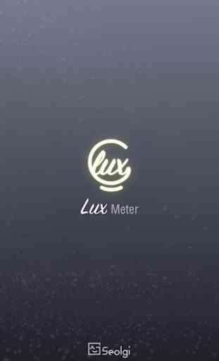 LuxMeter 4