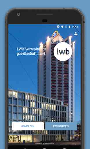 LWB VerWG 1