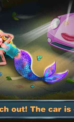 Mermaid Secrets15 – Save Mermaids Mia 4
