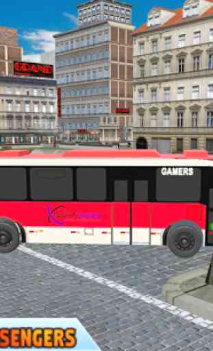 métro autobus simulateur conduire 3