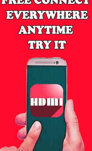 mhl hdmi pour téléphone Android 1