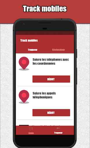 Mobile Tracker En Français 1