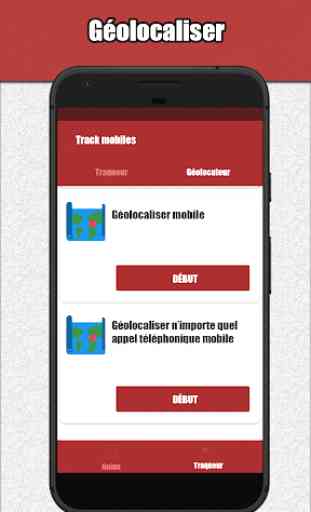 Mobile Tracker En Français 2