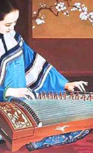 Musique traditionnelle chinoise gratuite. 2