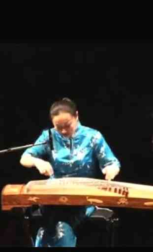 Musique traditionnelle chinoise gratuite. 3