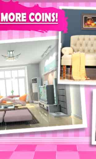 my Home Design Game – Dream House Makeover 3