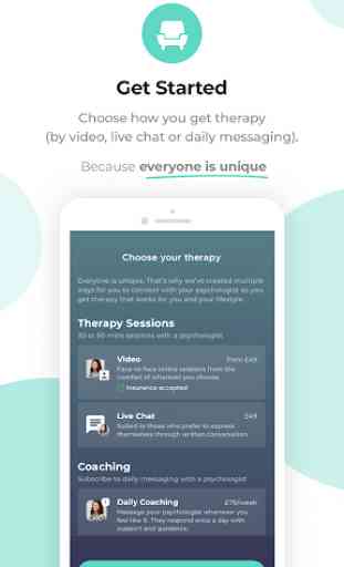 MyOnlineTherapy - Counselling & Therapy 3