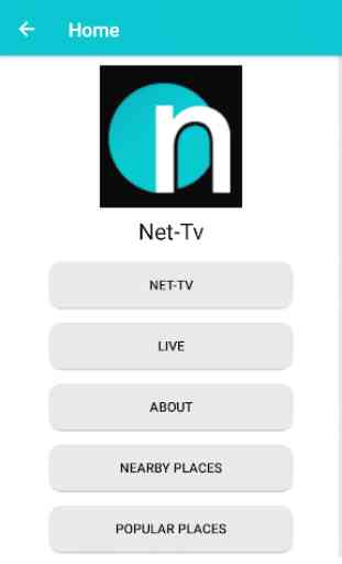 Net TV 3