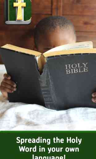 Nigeria Bible 3