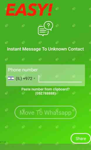 Number To Message Whats Chat Without Saving Number 2