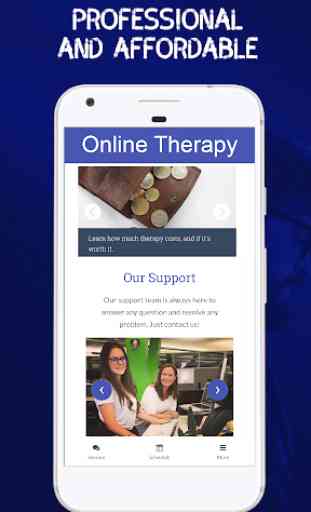 Online Therapy: Chat with a Live Therapist 2