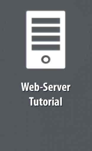 Palapa Web Server 1