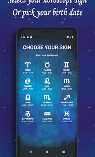 ✋ PALMISM: Palm Scanner Reader and Horoscope 2019 1
