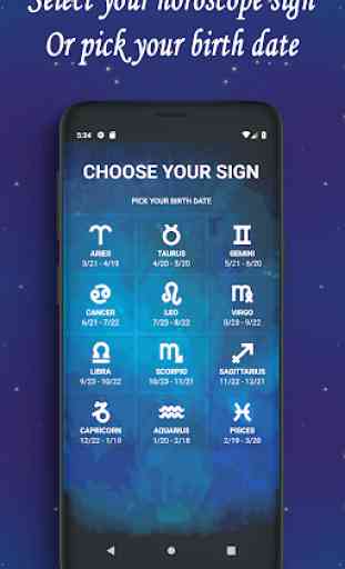 ✋ PALMISM: Palm Scanner Reader and Horoscope 2019 4