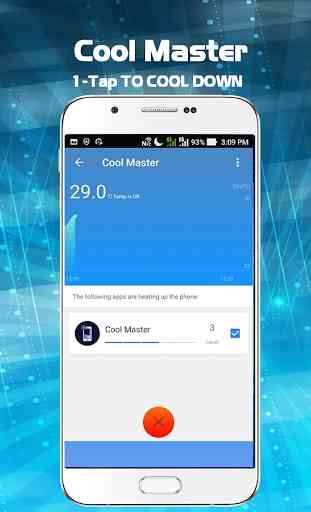 Phone Cooler Master 2020 3