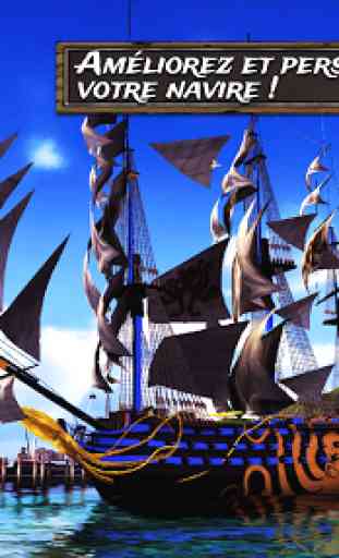 Pirate Quest: Become a Legend 1