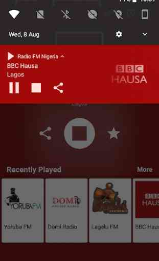 Radio FM Nigeria 3