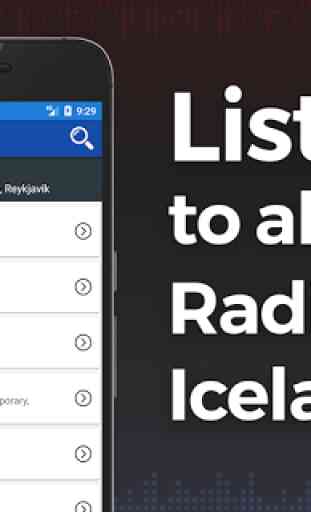 Radio Islande 1