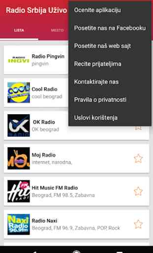 Radio Srbija Uživo 3