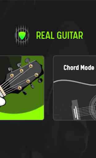 Real Guitar - Solo, Tabs and Chords 1