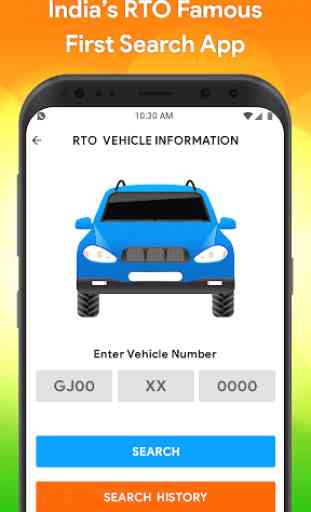 RTO Vehicles Registration Information 4
