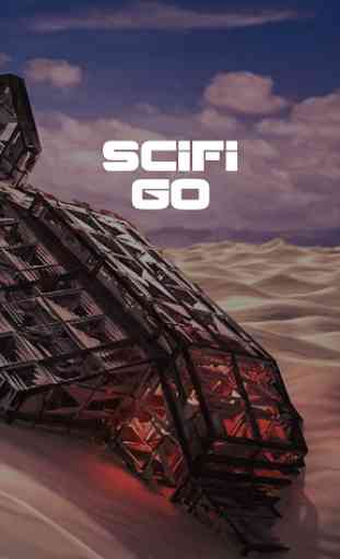 SCIFI GO: Watch Sci-Fi movies, Free Sci Fi channel 1