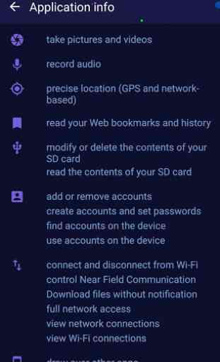 Secret Any Android Settings 3
